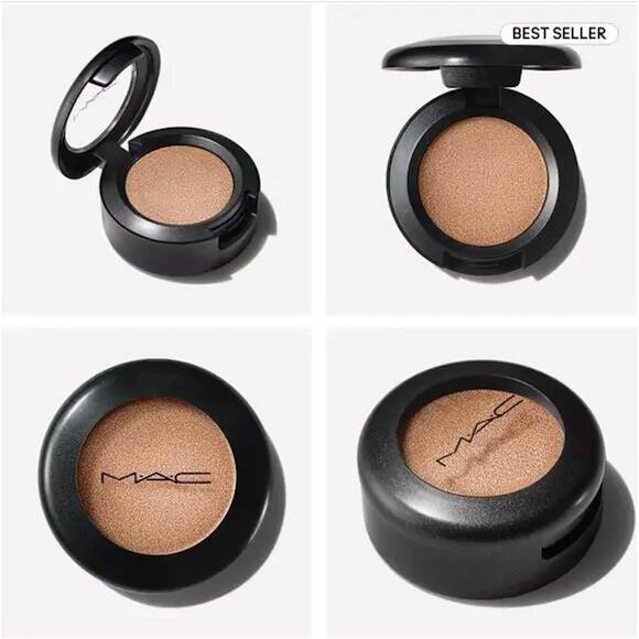 MAC Cosmetics NEW Eye Shadow Pod – Woodwinked Velux Pearl - Picture 11 of 11